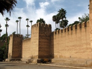 Decouvrez le sud maroc au riad DarDzahra de Taroudant