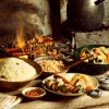 couscous traditionel roudani