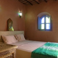 riad dzahra taroudant votre chambre Caid Detail1