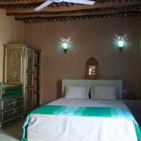 riad dzahra taroudant votre chambre Caid Detail2